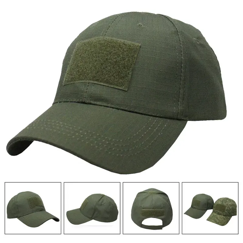 Tactical Baseball Cap
