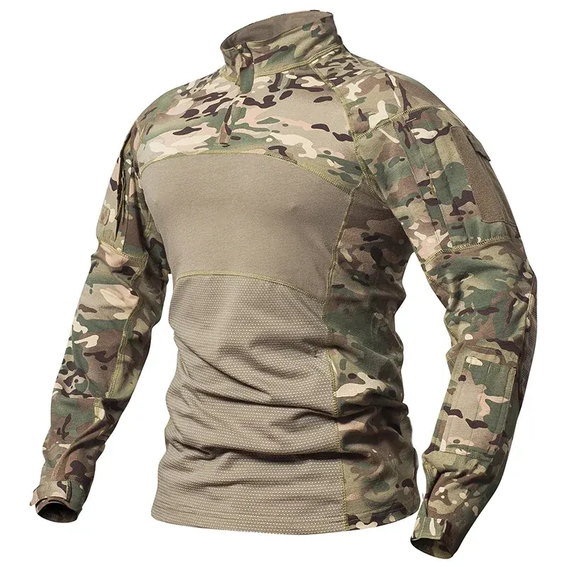 Combat Shirt