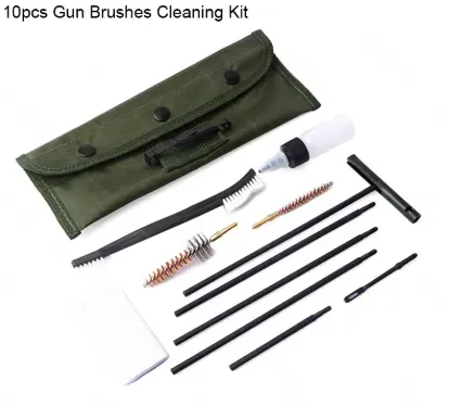 Airsoft Cleaning Kit