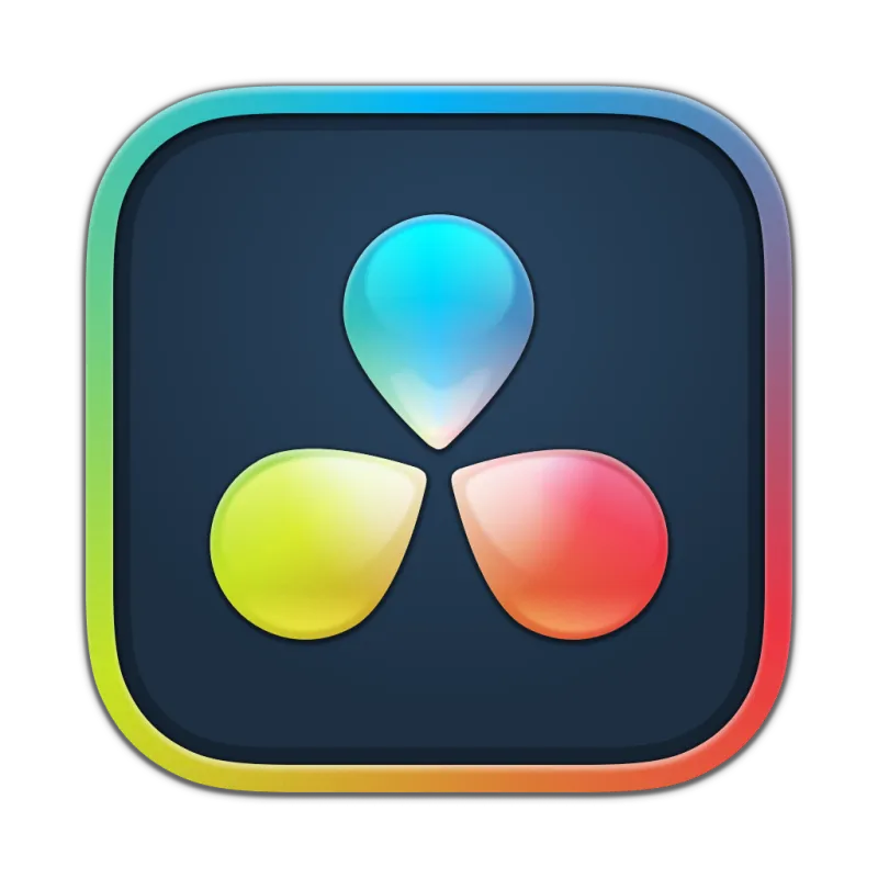 DaVinci Resolve 19