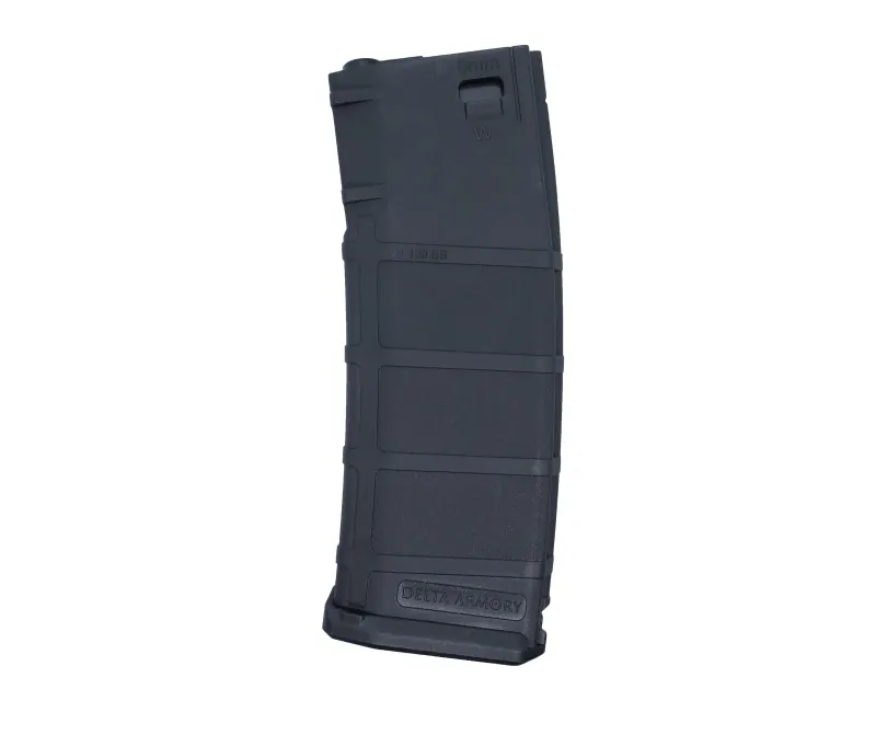 Delta Armory DMAG M4 Mid-Cap Magazine (120 BBs)