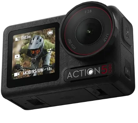 DJI Osmo Action 5 Pro