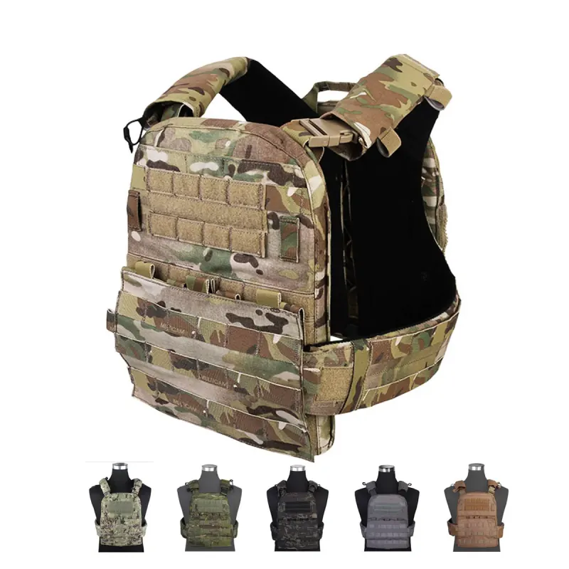 Emerson Gear AVS Heavy Duty Vest