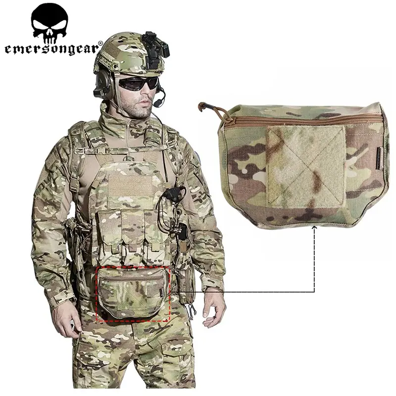 Emerson Gear Carrier Drop Pouch