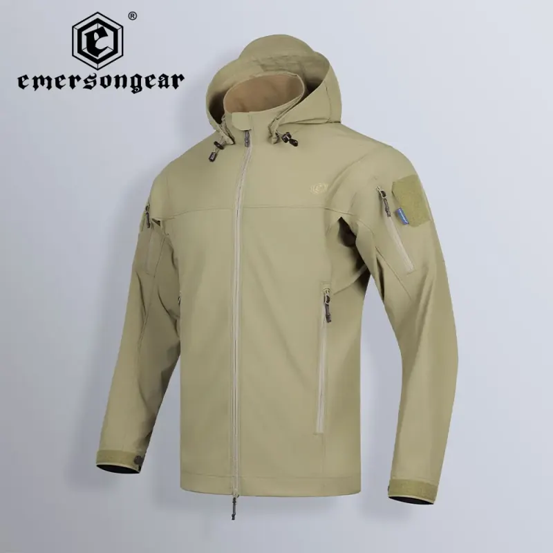 Emerson Gear Lightweight Tactical Jacket (Falco)