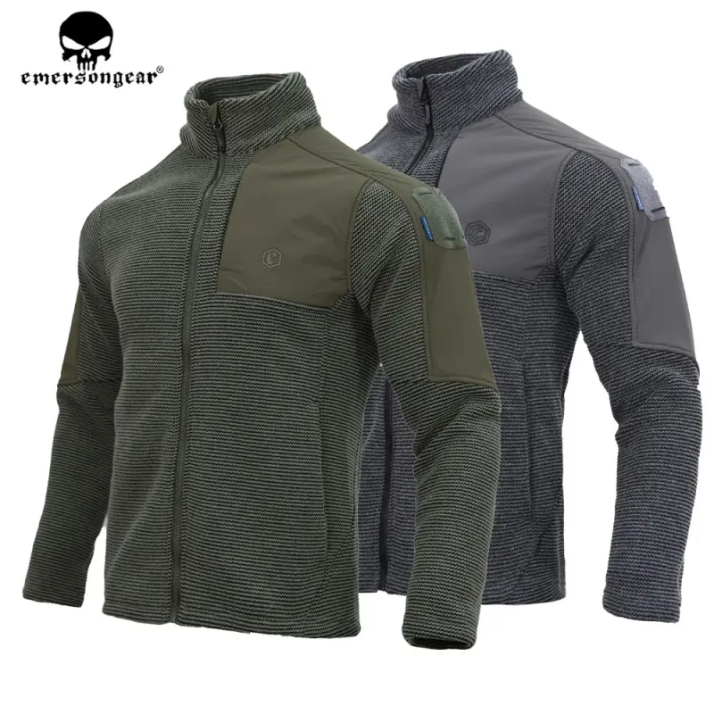 Emerson Gear Fleece Jacket