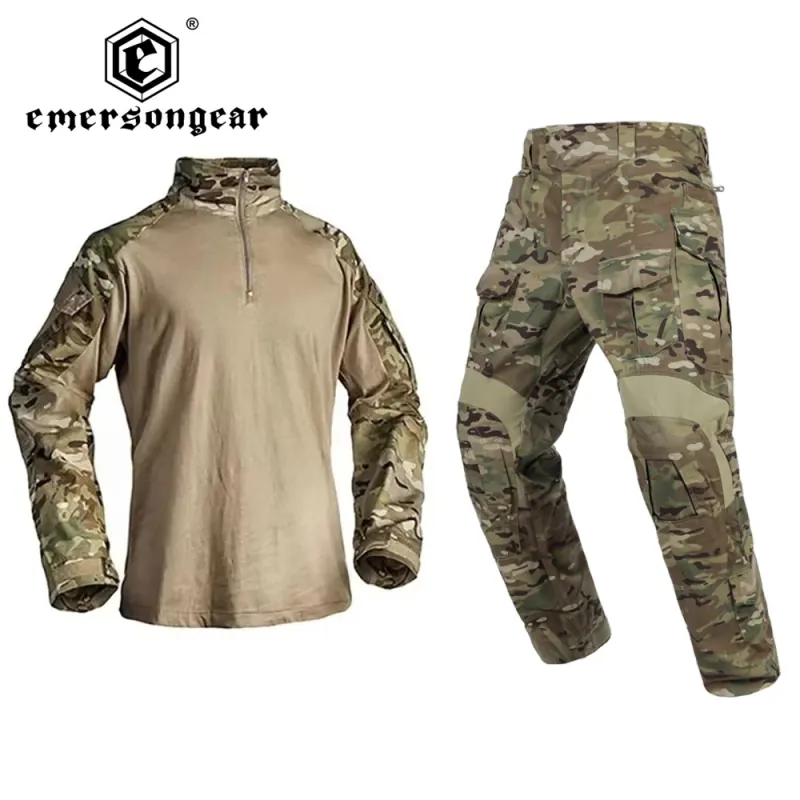 Emerson Gear G3 Combat Uniform