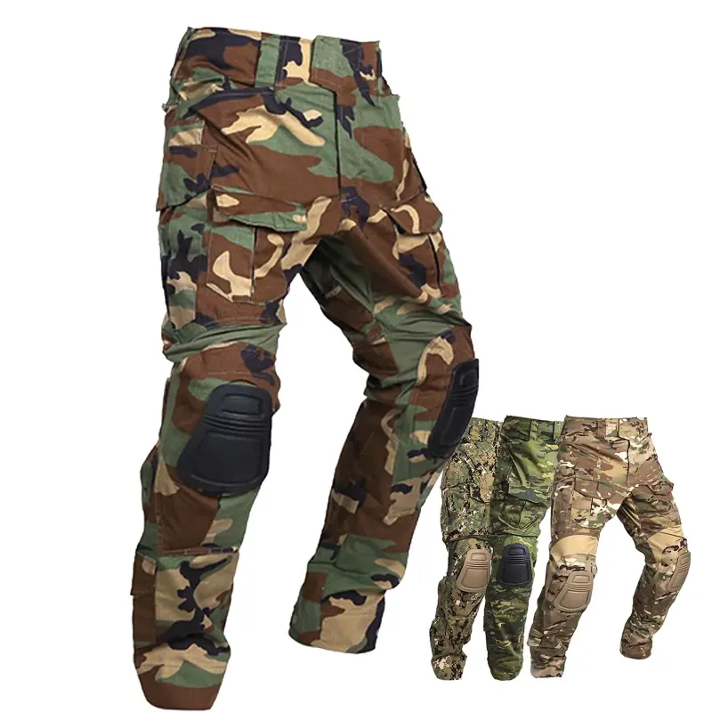Emerson Gear G3 Gen3 Combat Pants (EM9351)
