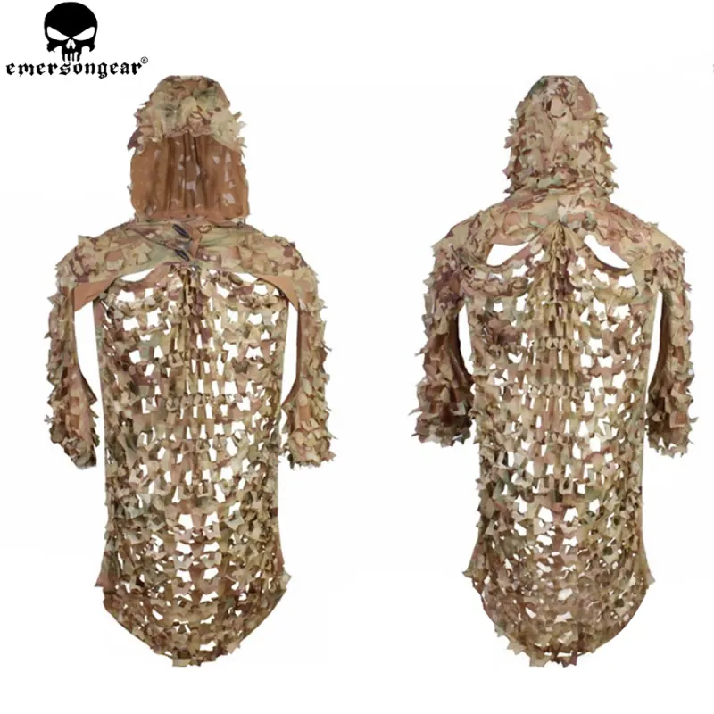 Emerson Gear Lightweight Assault Ghillie