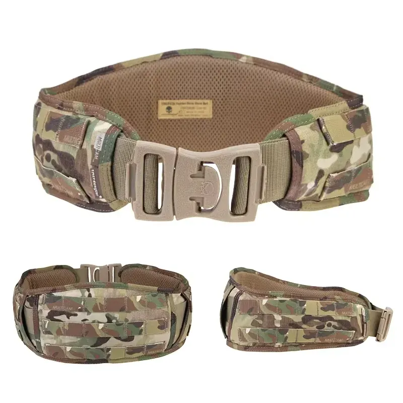 Emerson Gear Padded Waist Belt