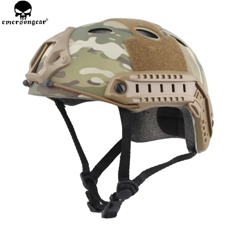 Emerson Gear FAST Helmet PJ Type