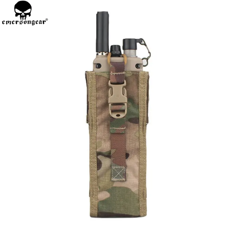 Emerson Gear Radio Pouch (PRC-148/152)