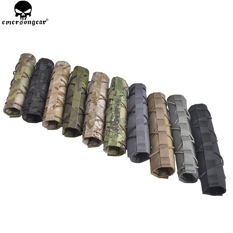 Emerson Gear Suppressor Cover (22 cm)