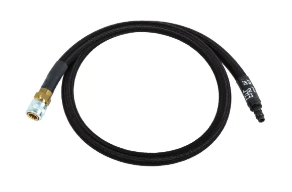 EPeS MK IV Braided HPA Line (80 cm)