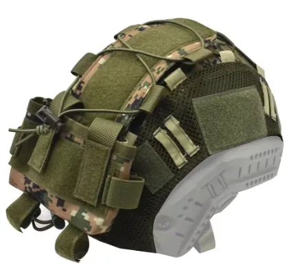 FAST Helmet Cover