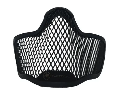 NB Tactical Fortis LP Mask