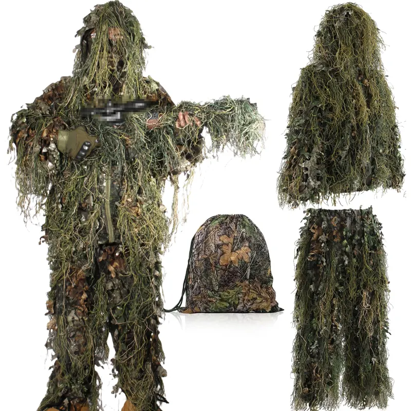 Ghillie Suit