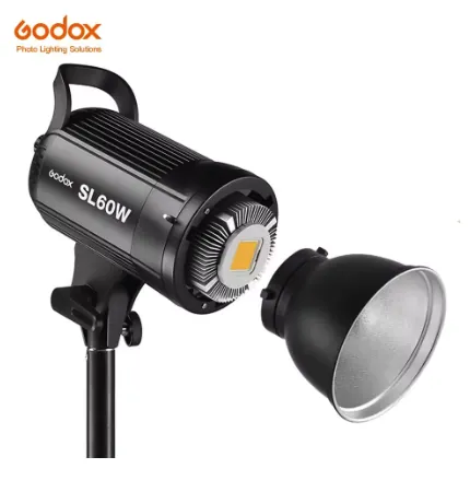 Godox LED Video Light 60W