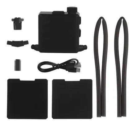 Goggle Anti-Fog Fan Kit