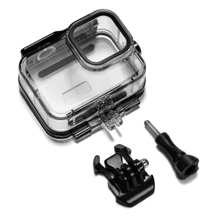 GoPro HERO9–12 Waterproof Case