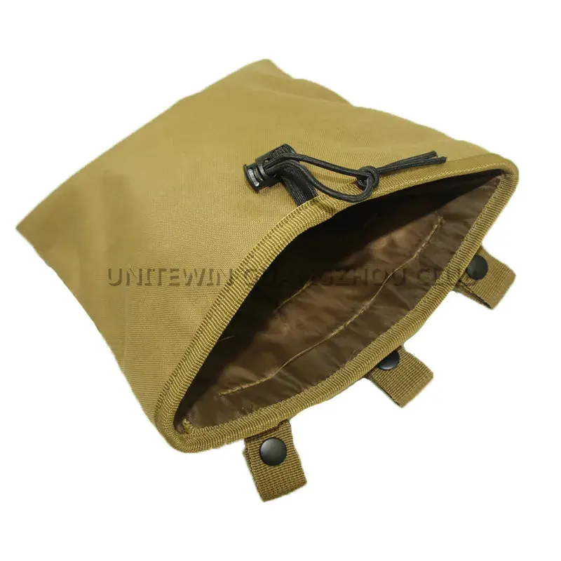 Dump Pouch