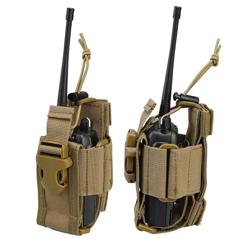 Radio Pouch