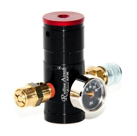 Redline Mini SFR HPA Regulator