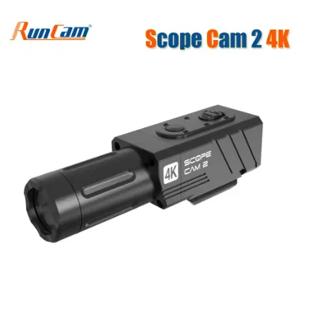 RunCam Scope Cam 2 4K