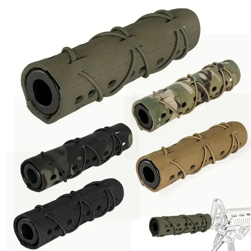 Suppressor Cover