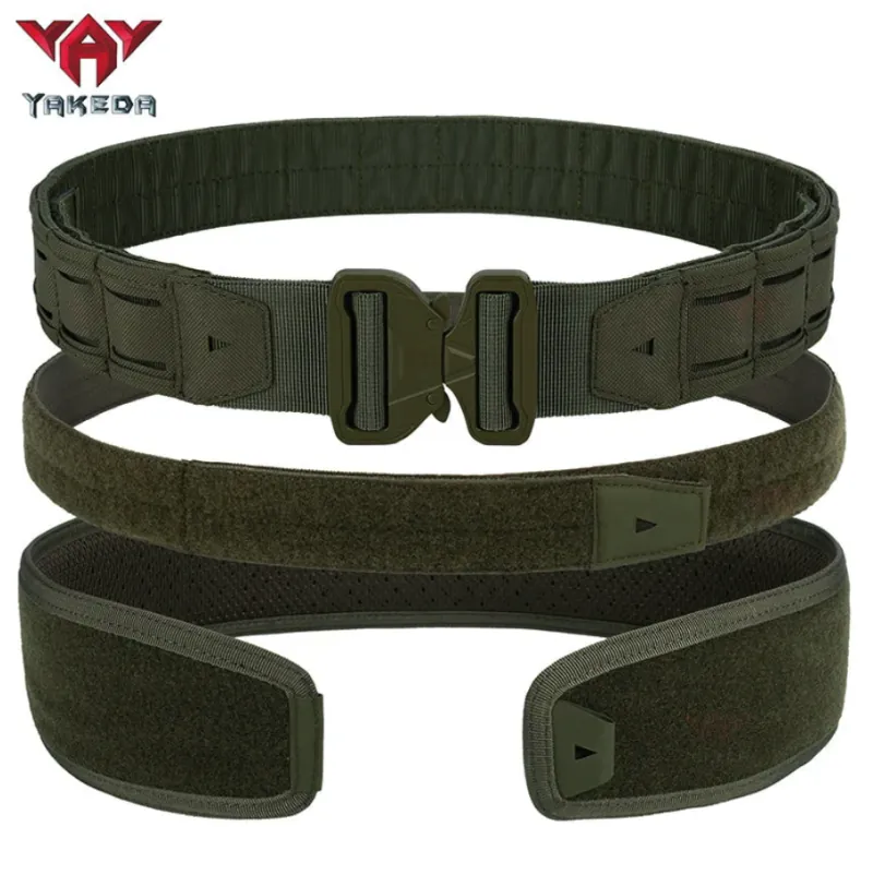 Yakeda YKD-2313 Tactical Belt