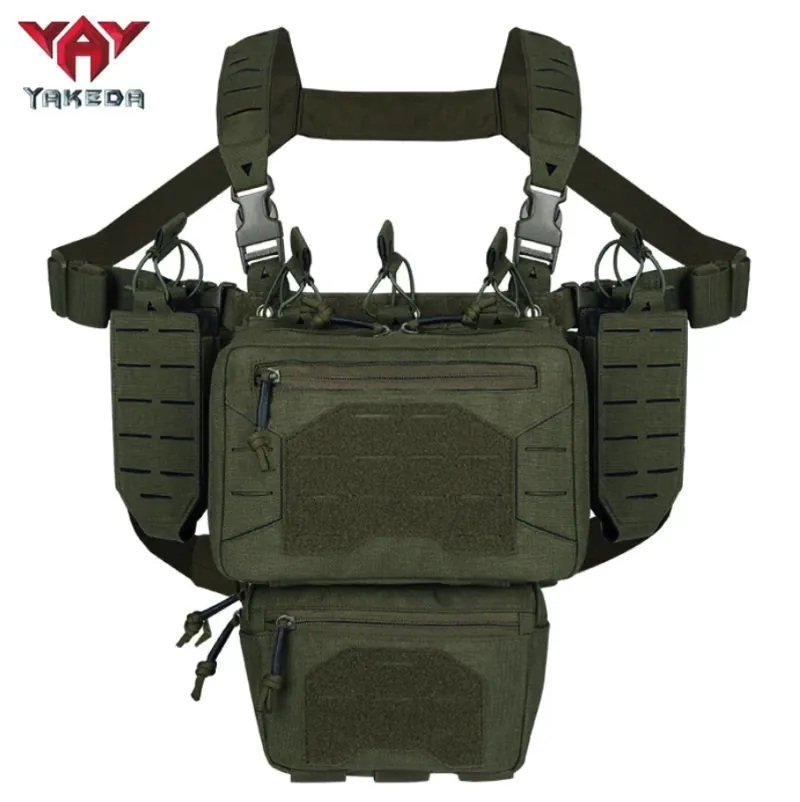 Yakeda YKD-088 Chest Rig