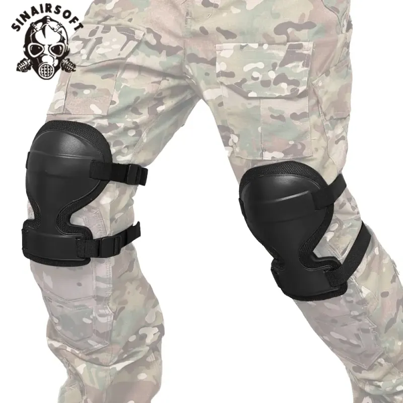 Tactical Knee Pads