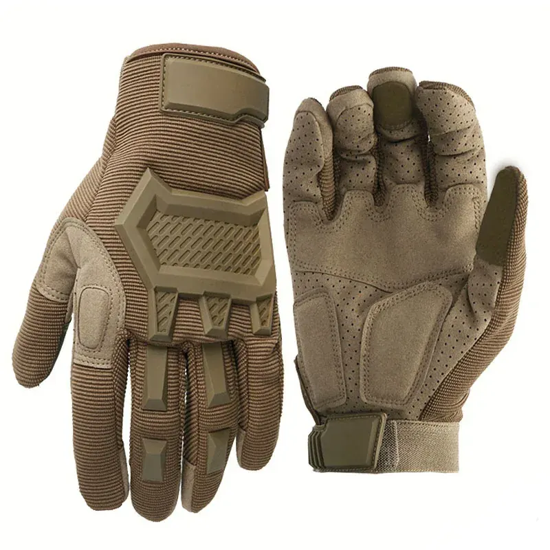 Tactical Outdoor Gloves
