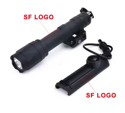 WADSN SF M300 Weapon Light