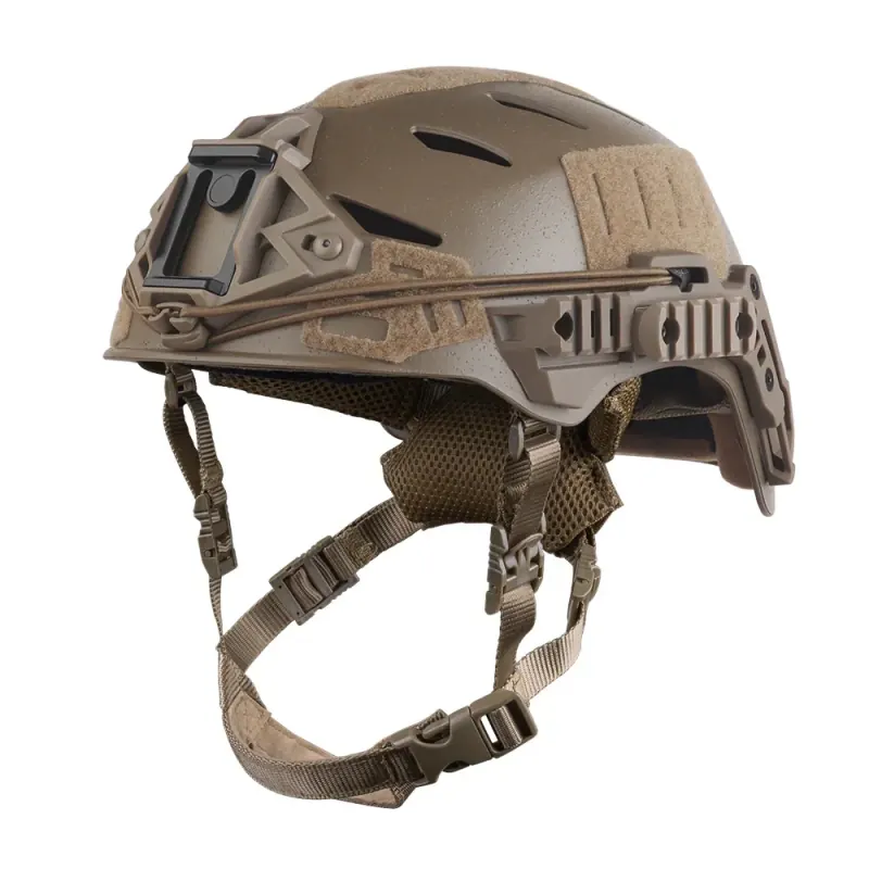 Tactical Wendy Helmet